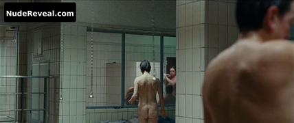 CHARLOTTE RAMPLING nude in Hannah