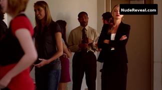 ALLISON MCATEE nude in Bloomington