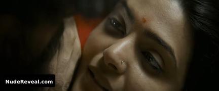 DIVYA PILLAI nude in Kala