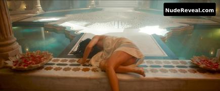 KATRINA KAIF nude in Tiger 3