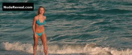 EMMA RIGBY nude in Plastic