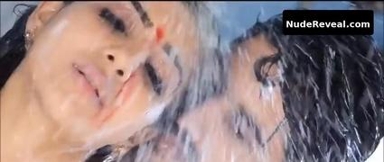 SAMANTHA RUTH PRABHU nude in Manam