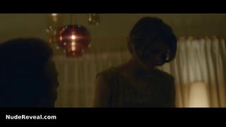 IRENE AZUELA nude in An Unknown Enemy