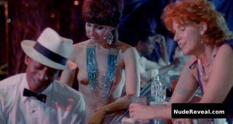 SAMANTHA FOX nude in Streetwalkin