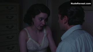 RACHEL BROSNAHAN nude in The Marvelous Mrs. Maisel
