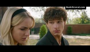 MCKENNA GRACE nude in Regretting You