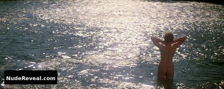 ISABELLE HUPPERT nude in Heaven