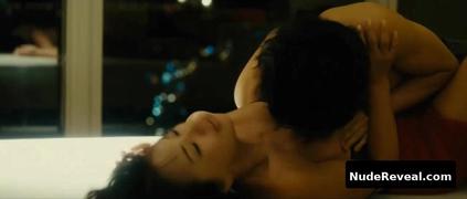 HAN CHAE YOUNG nude in Love Now