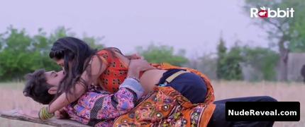 NEHA MANDAL nude in Sainyaa Salman Part 2