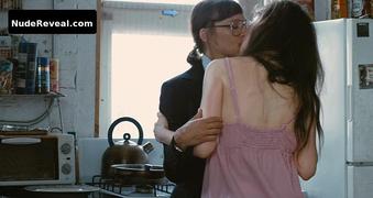 RASHIDA JONES nude in Our Idiot Brother