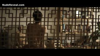 ESMERALDA PIMENTEL nude in Casi El Paraiso