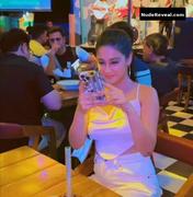 ISHA MALVIYA nude in Hot and Blue