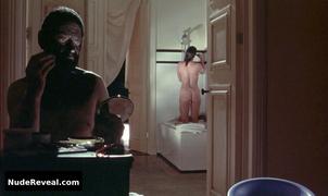 POLLY WALKER nude in 81/2 Women