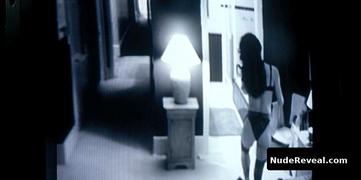 LENA OLIN nude in Ignition