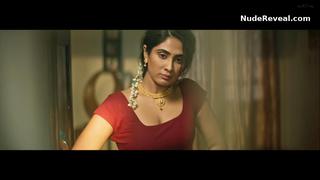 DEEPTI SATI nude in Sin