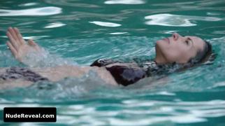 STEPHANIE SZOSTAK nude in Satisfaction
