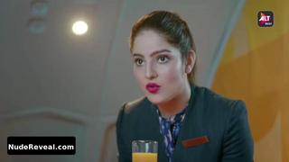 PARREE PANDE nude in Fixerr