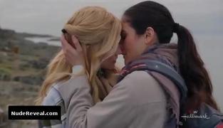 ARIENNE MANDI nude in Love, Classified