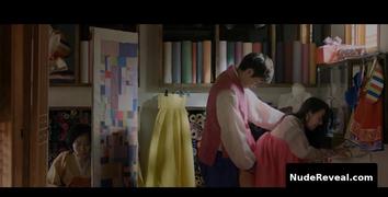 HA NA-KYUNG nude in Touch By Touch