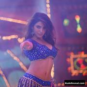 SAMANTHA RUTH PRABHU nude in Pushpa: The Rise