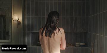 FREIDA PINTO nude in Surface