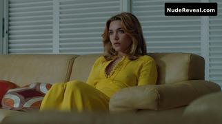 FLORENCE PUGH nude in The Little Drummer Girl