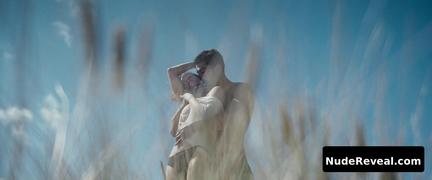 MAGDALENA BOCZARSKA nude in Heaven In Hell