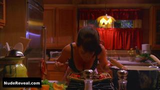 JENNIFER LOVE HEWITT nude in Ghost Whisperer