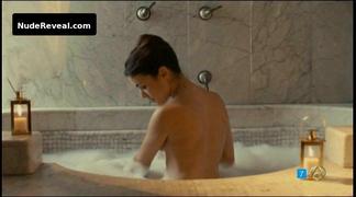 ADRIANA UGARTE nude in El Tiempo Entre Costuras