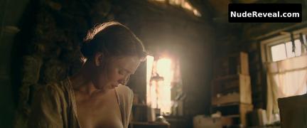 SYDNEY SWEENEY nude in Eden