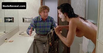 JOAN SEVERANCE nude in See No Evil, Hear No Evil