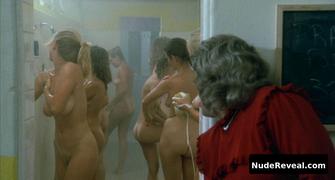 LYNDA WIESMEIER nude in Private School