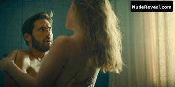 SARAH STERN nude in Escort Boys