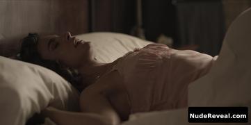 VERONICA ECHEGUI nude in The Patients of Dr. Garcia