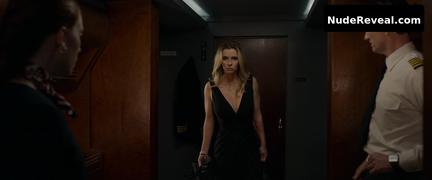 BETTY GILPIN nude in The Hunt