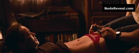 LENA HEADEY nude in Tell Tale