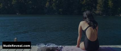 SYDNEY SWEENEY nude in Clementine