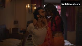 SAURASENI MAITRA nude in Ek Thi Begum