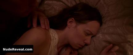 CHLOE PIRRIE nude in Kryptic