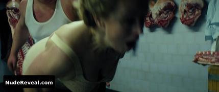 PETRA MORZE nude in How I Taught Myself To Be A Child