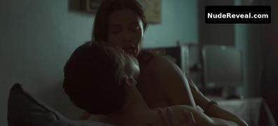 SHEILA SNOW nude in Linya