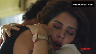 PAYEL SARKAR nude in Mismatch