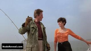MARIA CONCHITA ALONSO nude in McBain