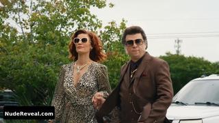 CASSIDY FREEMAN nude in The Righteous Gemstones