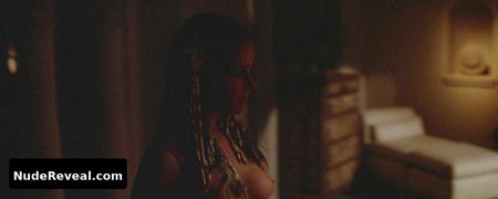 BO DEREK nude in 10