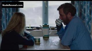 EVANNA LYNCH nude in My Name Is Emily