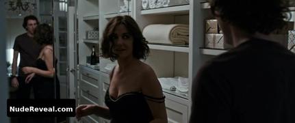 ORLA BRADY nude in The Foreigner