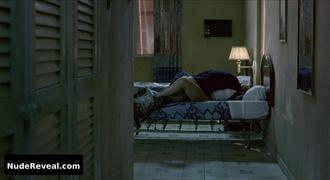 LEONOR WATLING nude in Cronicas