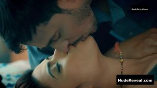 SONIA SINGH RAJPUT nude in Paglet