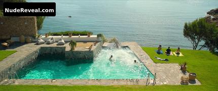 NATALIA AZAHARA nude in Through My Window: Across the Sea